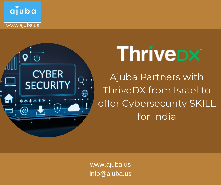 Partnership with ThriveDX